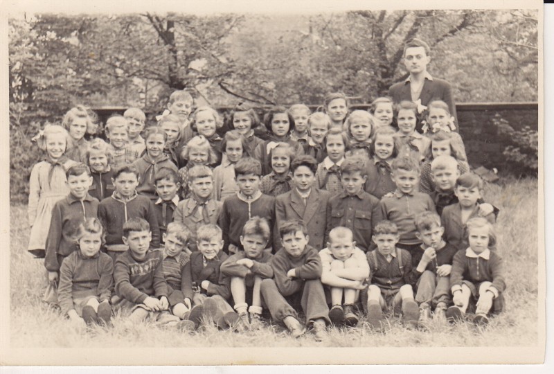 Historické fotografie